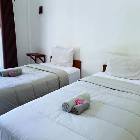 Mango Room Mandalika Kuta  Ngoại thất bức ảnh