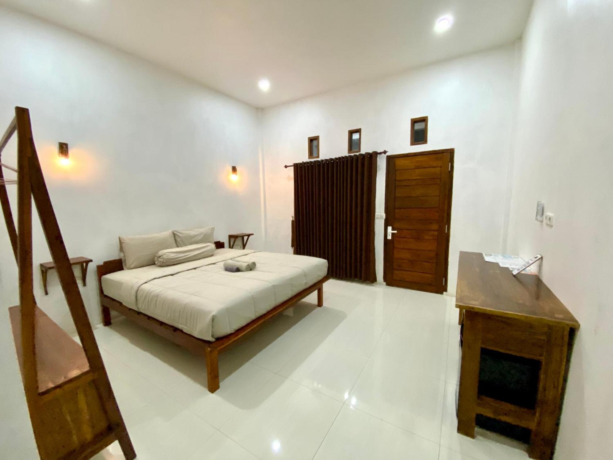 Mango Room Mandalika Kuta  Ngoại thất bức ảnh